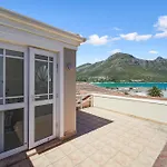 Bed And Breakfast Villa Beachfront Hout Bay Cape Town