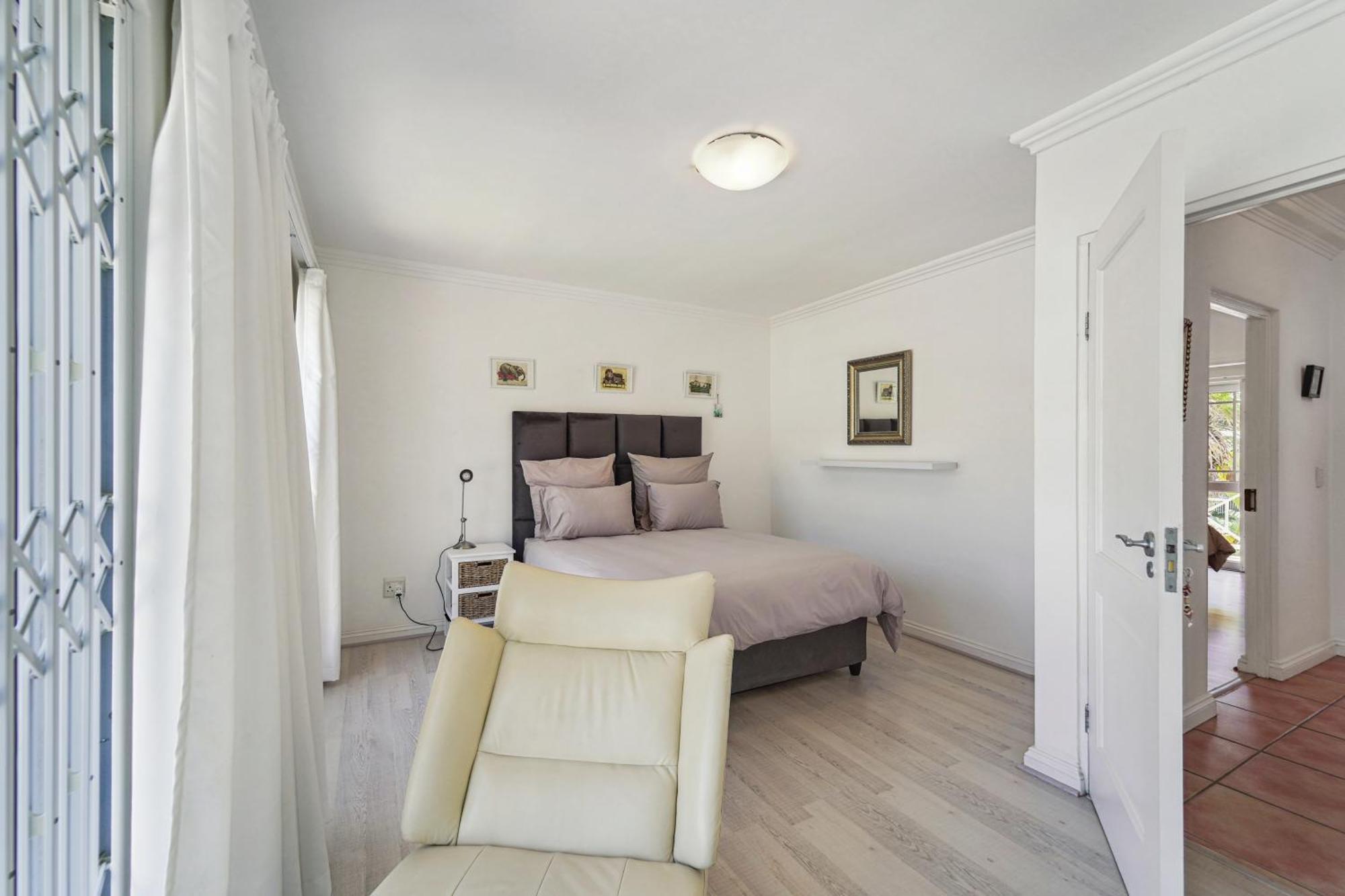 Bed & Breakfast Beachfront Hout Bay *