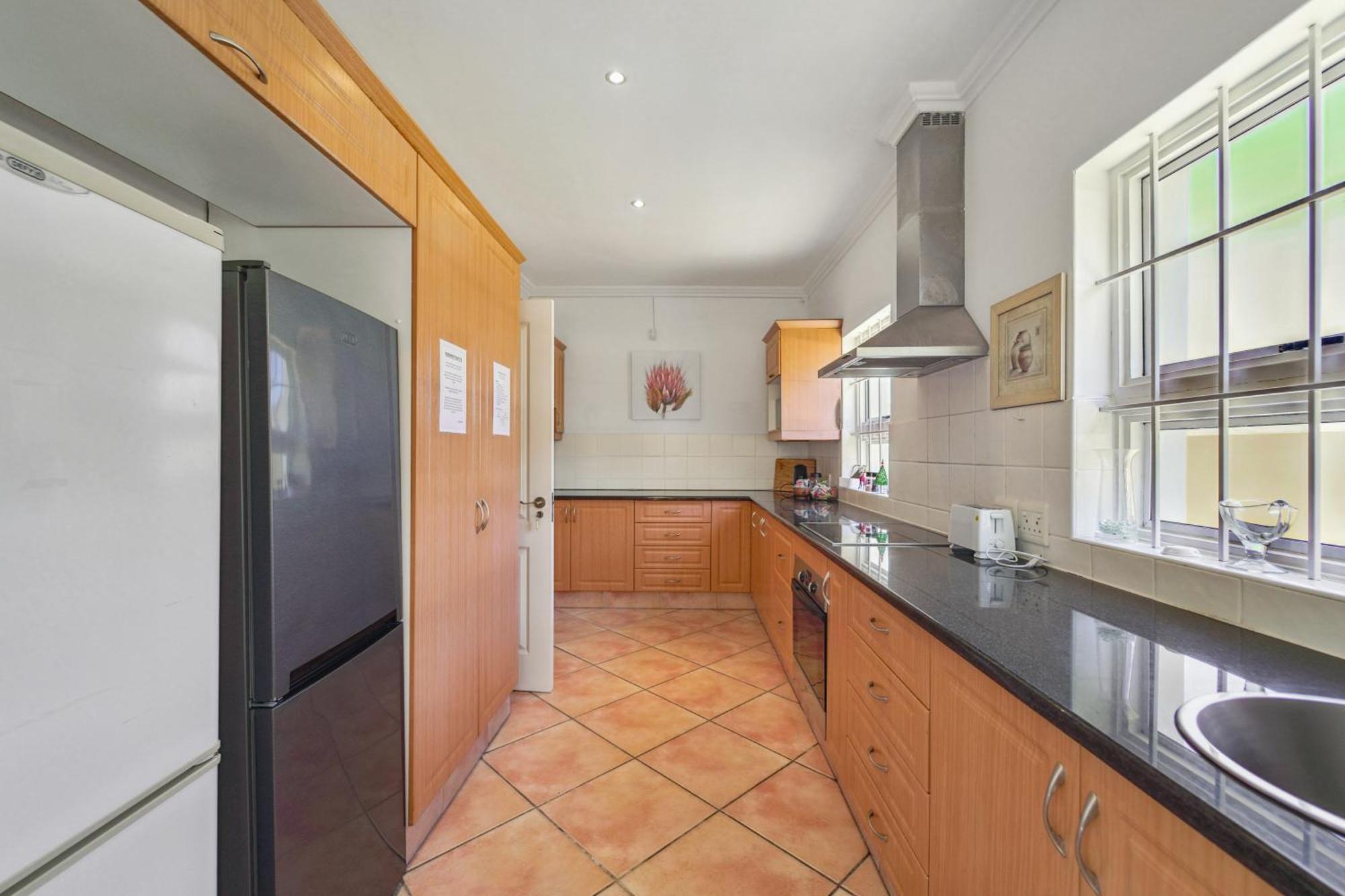 Bed & Breakfast Beachfront Hout Bay *