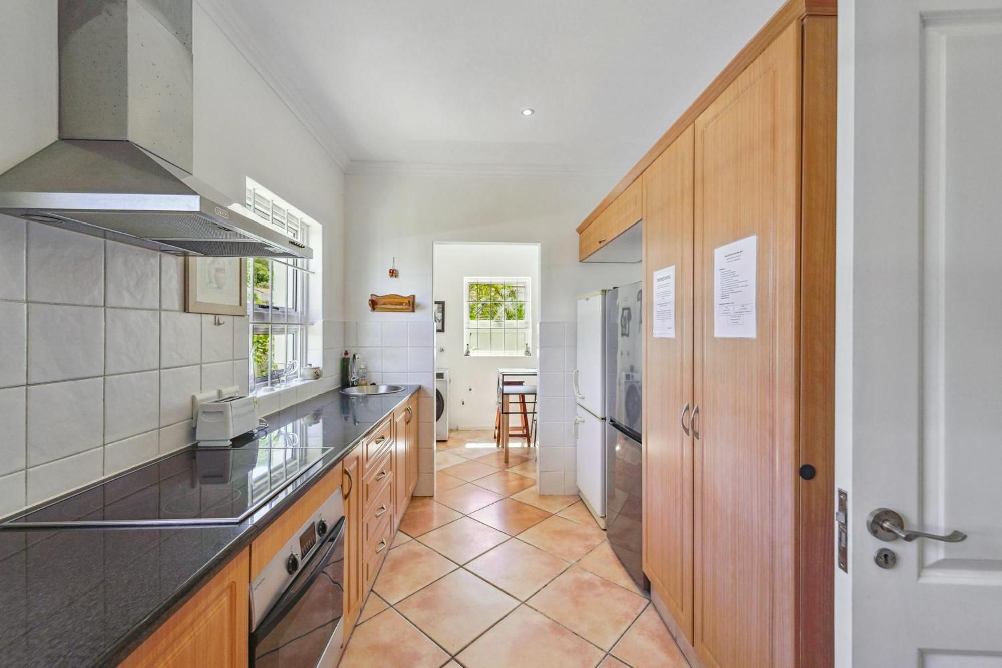 Bed & Breakfast Beachfront Hout Bay